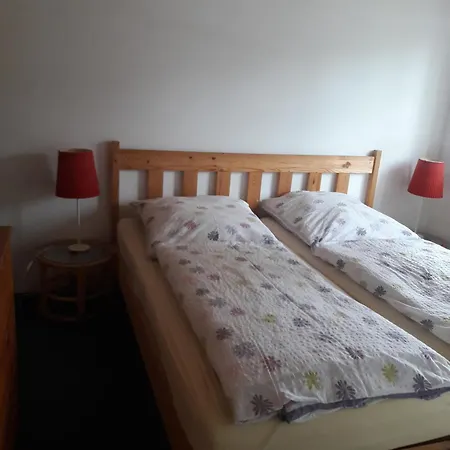 Landhaus-marwede App 1 Apartman